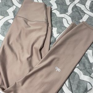 COPY - Alo leggings